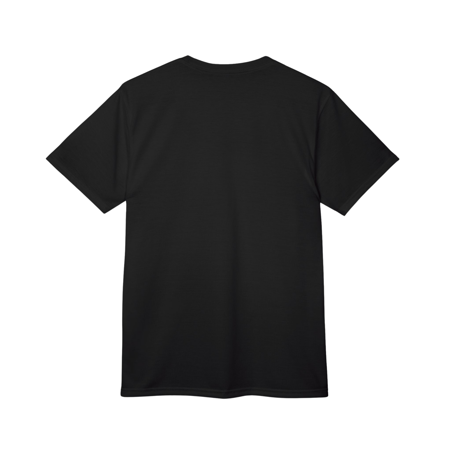 Devine Glow Red Beanie Character Tee