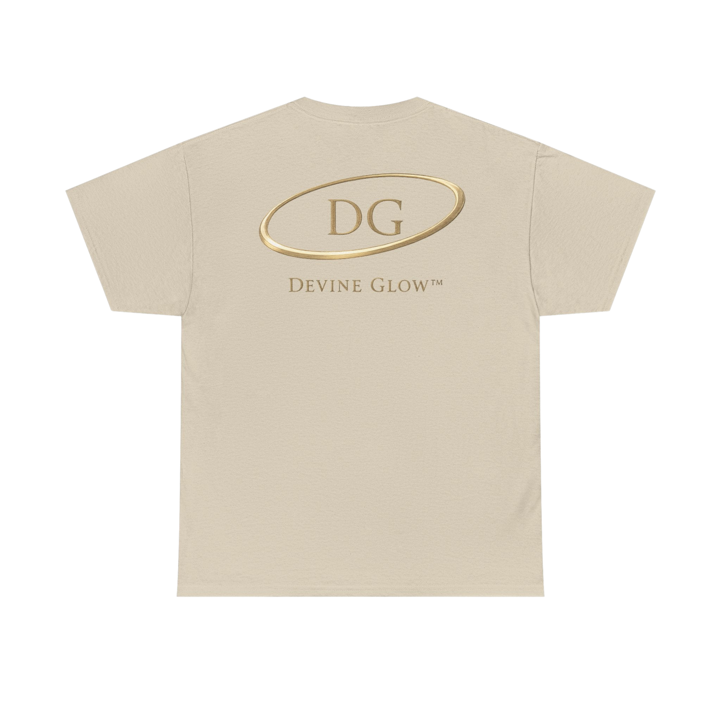 Angel Cherub Tee with Heart Sunglasses — Cute Vintage-Inspired Graphic T-Shirt