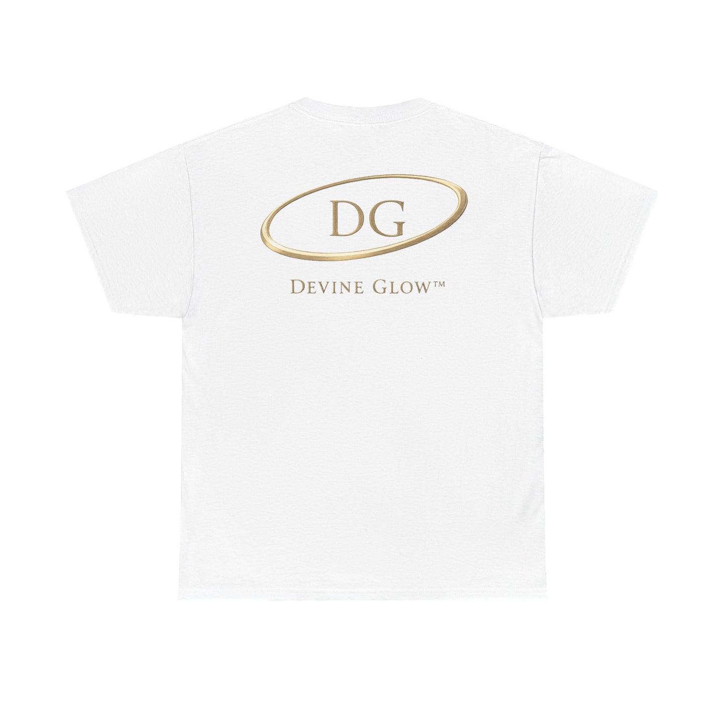 Angel Cherub Tee with Heart Sunglasses — Cute Vintage-Inspired Graphic T-Shirt