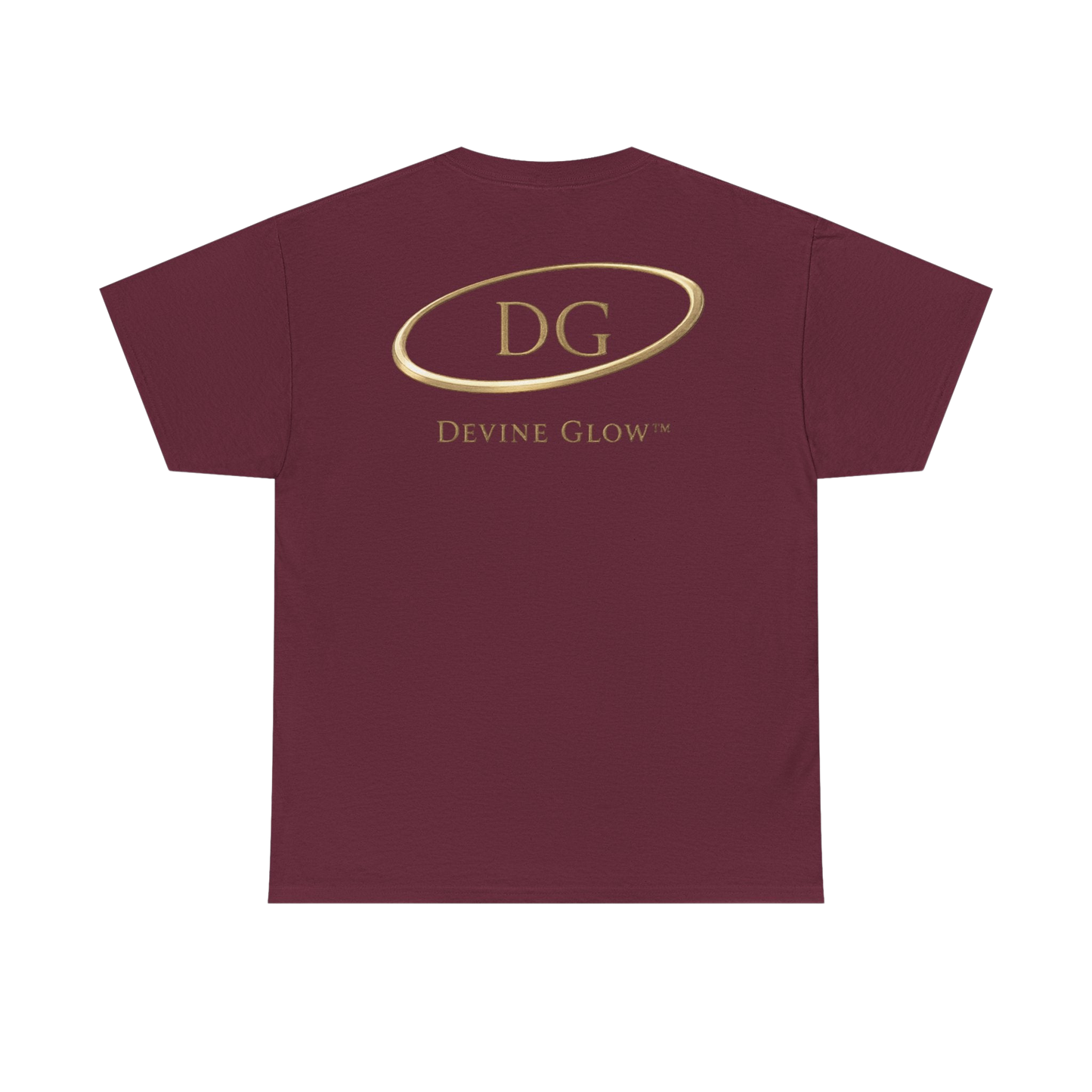 Angel Cherub Tee with Heart Sunglasses — Cute Vintage-Inspired Graphic T-Shirt